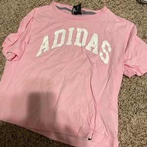 Adidas T